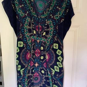 Anthropologie Dress